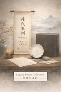Legacy Peace Collection